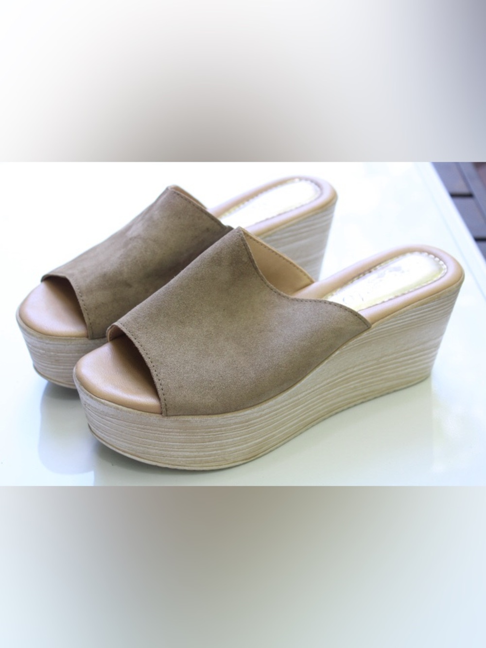 Cordani Brianna wedges